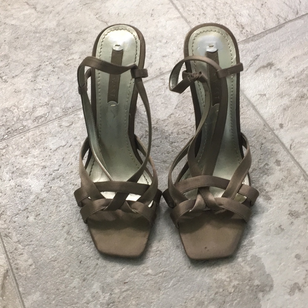 Nine West strappy Sandals